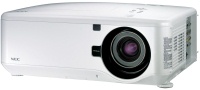 Купить проектор NEC NP4100W  по цене от 325720 грн.
