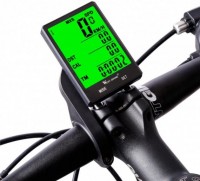 Купить велокомпьютер / спидометр West Biking 10277: цена от 748 грн.