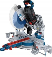 Купить пила Bosch GCM 18V-305 GDC Professional 0601B43001: цена от 74720 грн.