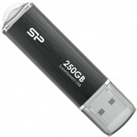 Купить USB-флешка Silicon Power Marvel Xtreme M80 (250Gb) по цене от 1286 грн.