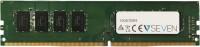 Купить оперативная память V7 Desktop DDR4 1x16Gb (V71920016GBD) по цене от 2212 грн.