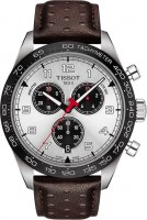 Купить наручные часы TISSOT PRS 516 T131.617.16.032.00  по цене от 19430 грн.