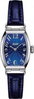 Купить наручные часы TISSOT Heritage Porto Small Lady T128.109.16.042.00: цена от 14600 грн.