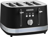 Купить тостер Morphy Richards Illumination 248020  по цене от 4208 грн.