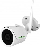 Купить камера видеонаблюдения GreenVision GV-110-IP-E-COF50-25: цена от 3158 грн.