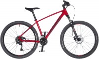 Купить велосипед Author Pegas 27.5 2021 frame 17: цена от 30600 грн.