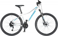 Купить велосипед Author Pegas ASL 27.5 2022 frame 14: цена от 30650 грн.
