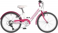 Купить велосипед Author Melody 20 2021: цена от 13840 грн.
