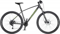 Купить велосипед Author Pegas 29 2022 frame 19: цена от 31320 грн.