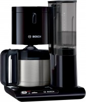 Купить кофеварка Bosch Styline TKA 8A053  по цене от 6531 грн.