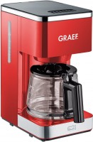 Купить кофеварка Graef FK 403  по цене от 2783 грн.