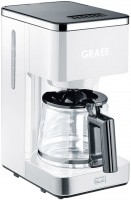 Купить кофеварка Graef FK 401  по цене от 2299 грн.