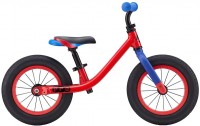 Купить детский велосипед Giant Pre 2016  по цене от 7177 грн.
