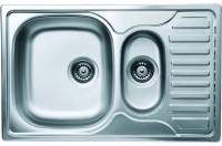 Купити кухонна мийка Interline EC 174  за ціною від 2983 грн.