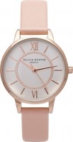 Купить наручные часы Olivia Burton OB15WD28  по цене от 4030 грн.