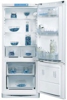 Купить холодильник Indesit NBS 15 AA  по цене от 6799 грн.
