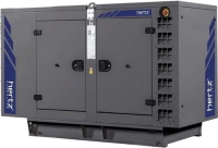 Купить электрогенератор Hertz HG 150 RS  по цене от 582000 грн.