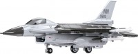 Купить конструктор COBI F-16C Fighting Falcon 5813  по цене от 2350 грн.