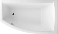 Купить ванна Radaway Sitera (160x95 WA1-32-160×095P) по цене от 17028 грн.