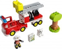 Купить конструктор Lego Fire Truck 10969: цена от 867 грн.