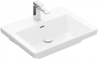 Купить умывальник Villeroy & Boch Subway 3.0 4A706001  по цене от 7465 грн.