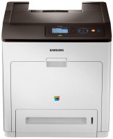 Купить принтер Samsung CLP-775ND 