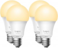 Купить лампочка TP-LINK Tapo L510E 4 pcs: цена от 1217 грн.