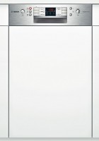Купить встраиваемая посудомоечная машина Bosch SPI 53M25  по цене от 16268 грн.