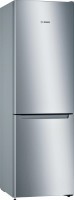 Купить холодильник Bosch KGN33NLEB: цена от 17292 грн.
