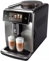 Купить кофеварка SAECO Xelsis Deluxe SM8785/00: цена от 33856 грн.