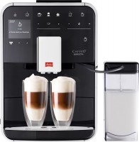 Купить кофеварка Melitta Caffeo Barista T F83/0-002  по цене от 29949 грн.
