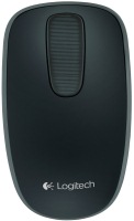 Купить мышка Logitech Zone Touch Mouse T400: цена от 1430 грн.