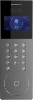 Купить вызывная панель Hikvision DS-KD9203-E6: цена от 16720 грн.