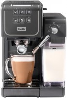 Купить кофеварка Breville Prima Latte III VCF146X: цена от 9880 грн.