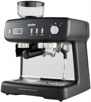 Купить кофеварка Breville Barista Max+ VCF152X: цена от 34932 грн.