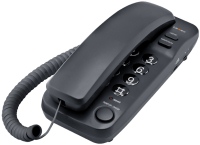 Купить проводной телефон Texet TX-226  по цене от 279 грн.