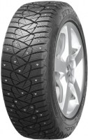 Купить шины Dunlop Ice Touch (195/65 R15 95T) по цене от 1627 грн.