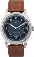 Купити наручний годинник Timex Tx2u90400  за ціною від 7198 грн.