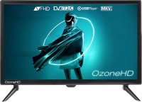 Купить телевизор OzoneHD 24FN22T2: цена от 3299 грн.