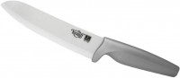 Купить кухонный нож Krauff Keramik 29-250-036  по цене от 382 грн.