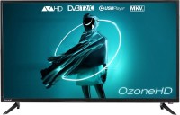 Купить телевизор OzoneHD 39HN22T2: цена от 7030 грн.