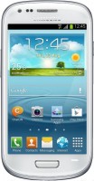 Купить мобильный телефон Samsung Galaxy S3 mini 8GB  по цене от 3200 грн.