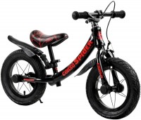 Купить детский велосипед Corso Spider 12  по цене от 2274 грн.
