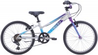 Купить велосипед Apollo Neo 20 6s Girls 2022  по цене от 11601 грн.