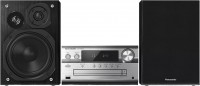 Купить аудиосистема Panasonic SC-PMX90EG: цена от 12672 грн.