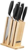 Купить набор ножей Grossman Toronto SL2741B  по цене от 3840 грн.