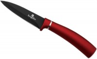 Купить кухонный нож Berlinger Haus Burgundy BH-2570  по цене от 171 грн.