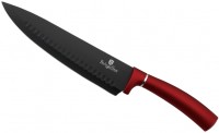 Купить кухонный нож Berlinger Haus Burgundy BH-2573: цена от 252 грн.