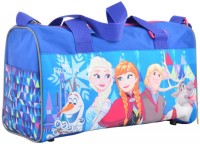 Купить сумка дорожная 1 Veresnya Frozen 554725  по цене от 657 грн.