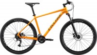 Купить велосипед Cyclone AX 27.5 2022 frame 19  по цене от 18120 грн.